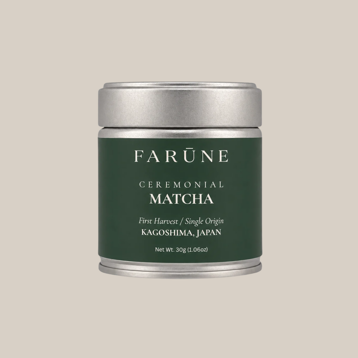 Ceremonial Matcha (30g)