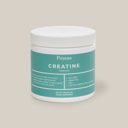 Creatine Monohydrate (Micronized) 150g
