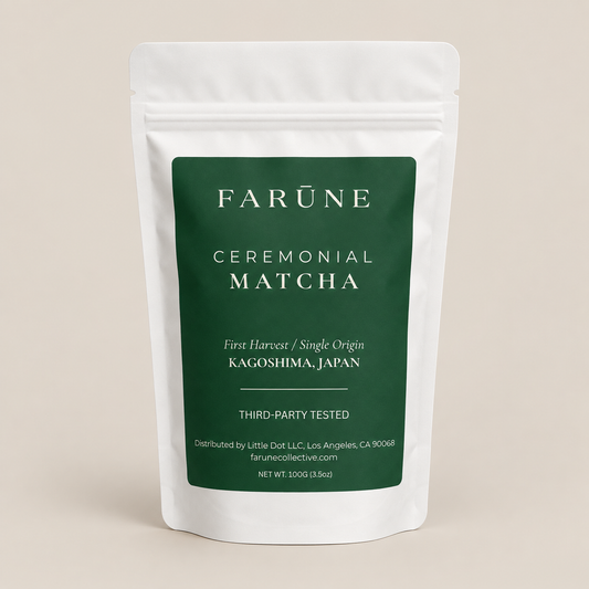 Ceremonial Matcha (100g)