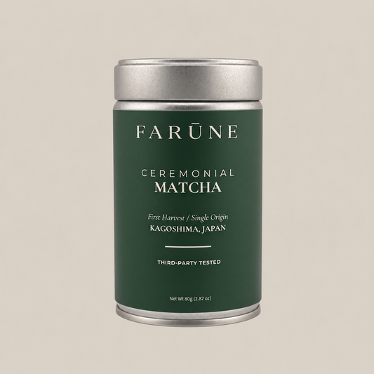 Ceremonial Matcha (80g)