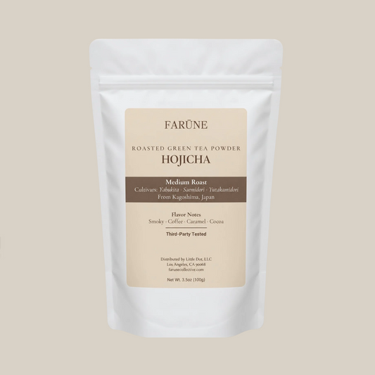 Hojicha (100g)