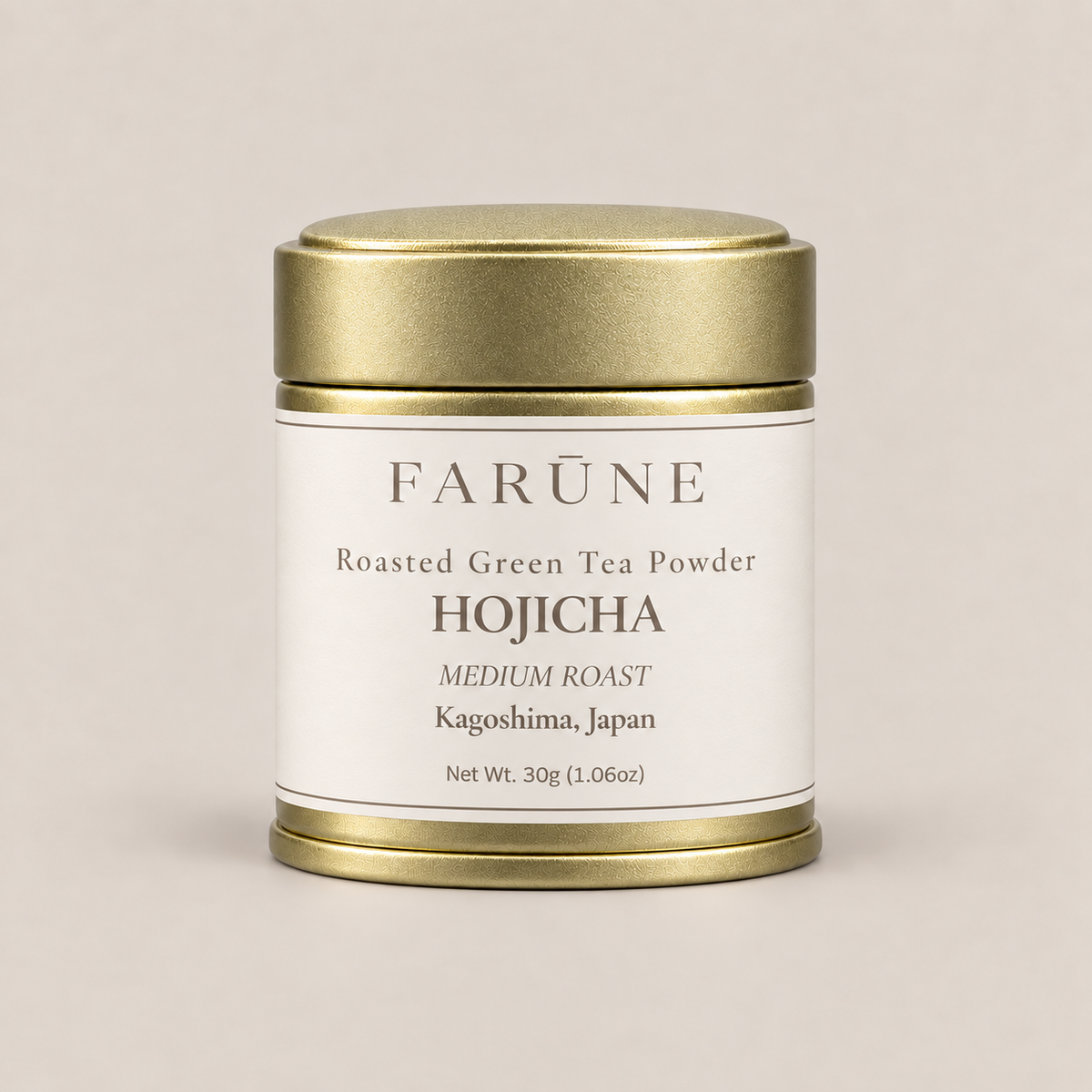 Hojicha (30g)