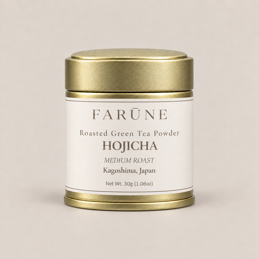 Hojicha (30g)