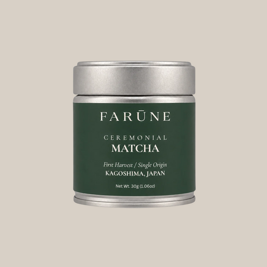 Ceremonial Matcha (30g)