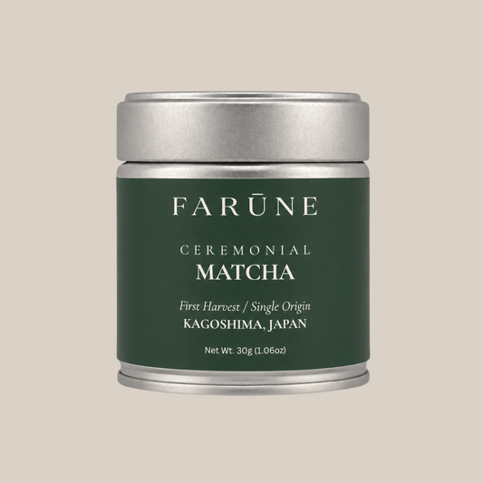 Ceremonial Matcha (30g)