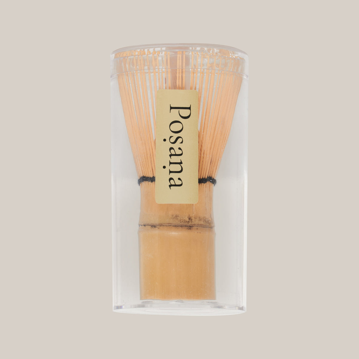 Bamboo Chasen | Low Stock