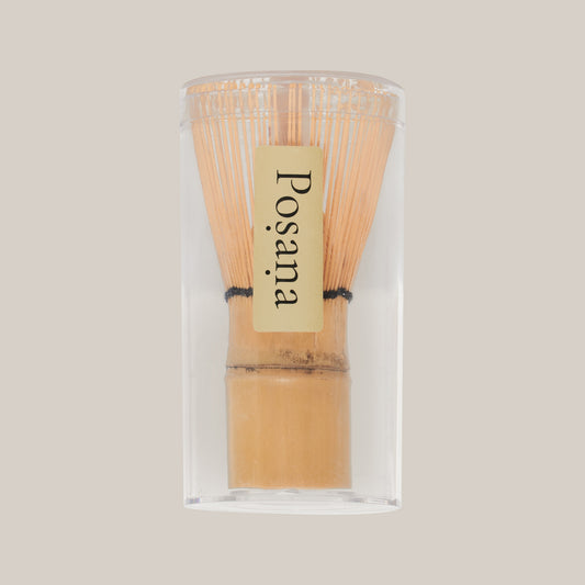 Bamboo Chasen | Low Stock